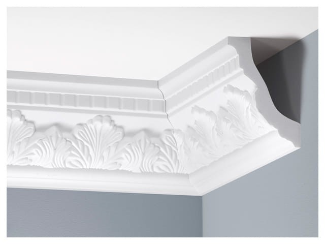 Listwa gzymsowa sztukateria LGZ-10