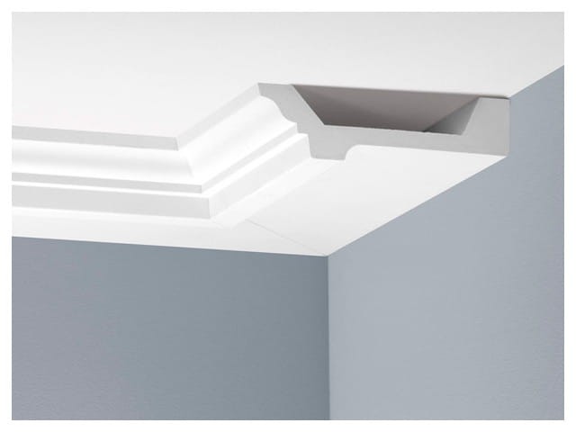 Listwa gzymsowa gładka sztukateria LGG-26