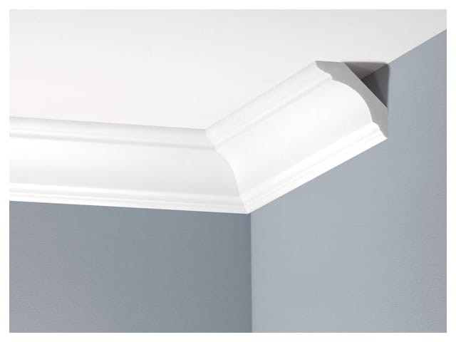 Listwa gzymsowa elastyczna sztukateria LGG-22F