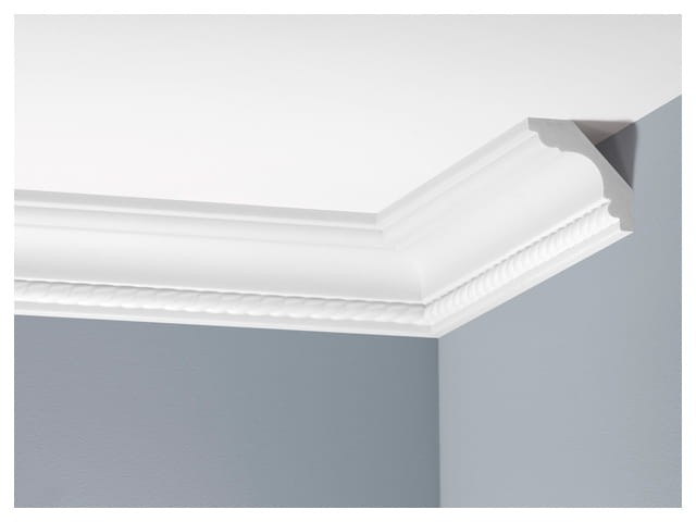 Listwa gzymsowa sztukateria LGZ-02