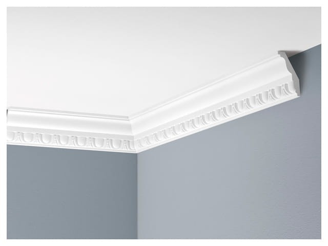 Listwa gzymsowa elastyczna sztukateria LGZ-14F