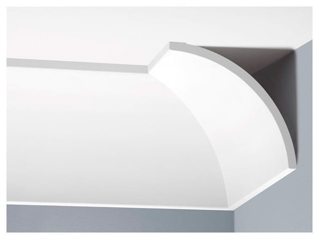 Listwa gzymsowa gładka sztukateria LGG-36