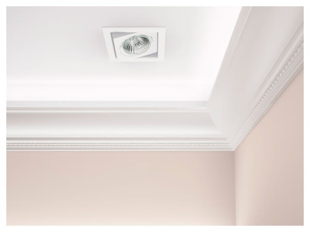 Listwa gzymsowa oświetleniowa sztukateria LGZ-12