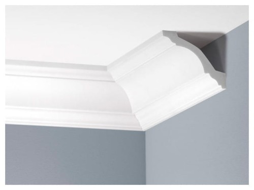 Listwa gzymsowa gładka sztukateria LGG-29