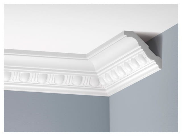 Listwa gzymsowa sztukateria LGZ-04