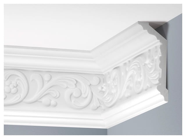 Listwa gzymsowa sztukateria LGZ-08