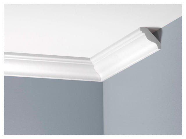 Listwa gzymsowa gładka sztukateria LGG-24