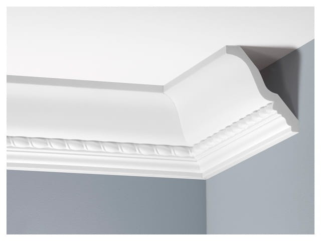 Listwa gzymsowa elastyczna sztukateria LGZ-09F