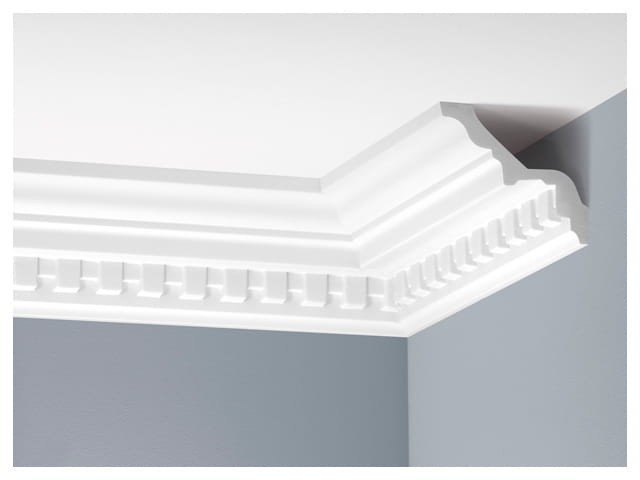 Listwa gzymsowa sztukateria LGZ-01