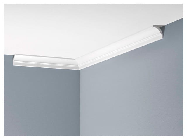 Listwa gzymsowa gładka sztukateria LGG-12
