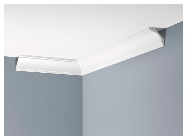 Listwa gzymsowa elastyczna sztukateria LGG-15F