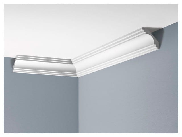 Listwa gzymsowa elastyczna sztukateria LGG-17F