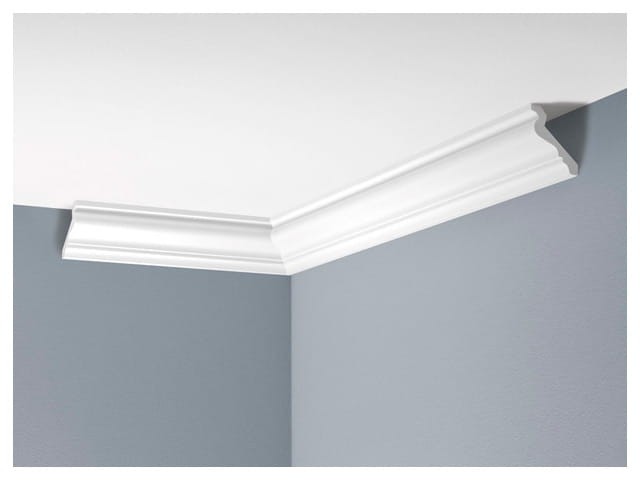 Listwa gzymsowa elastyczna sztukateria LGG-27F